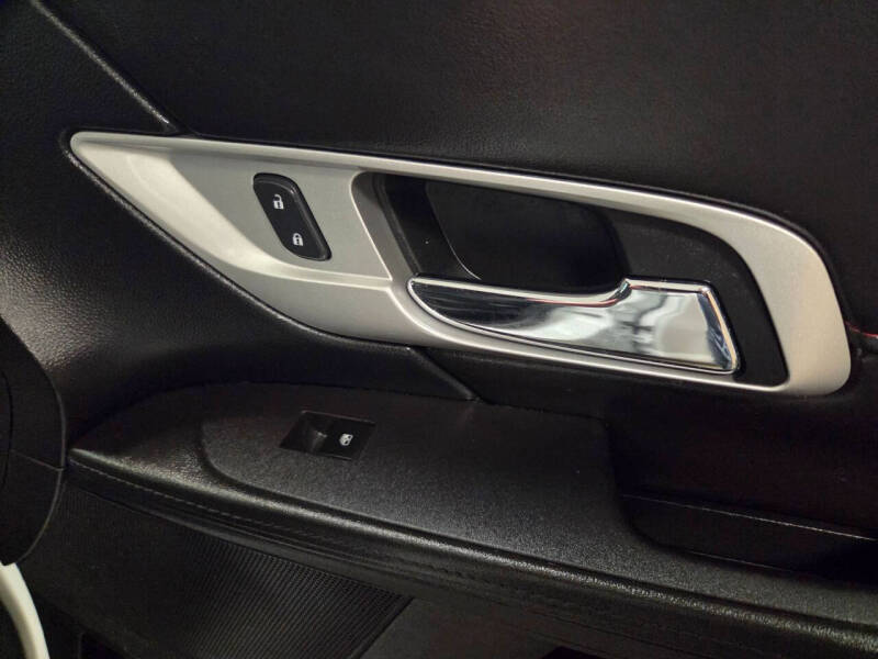 2016 GMC Terrain SLE-2