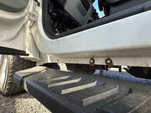 2016 Ford F-350 Super Duty XL