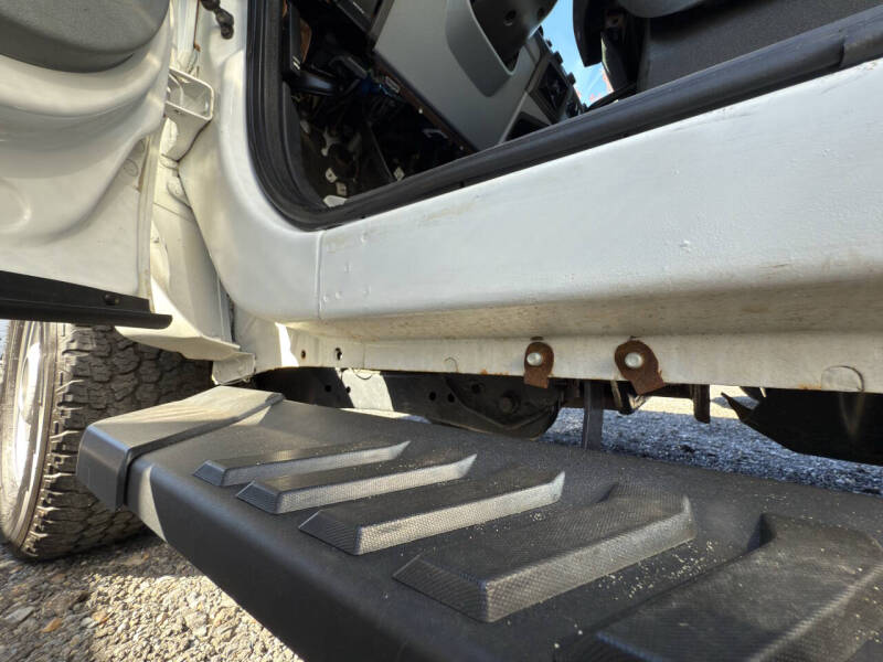 2016 Ford F-350 Super Duty XL