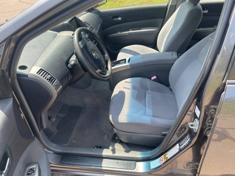 2007 Toyota Prius Touring