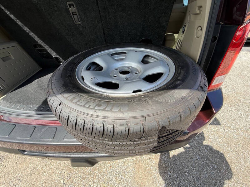 2014 Honda Pilot EX