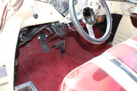 1959 Chevrolet Apache