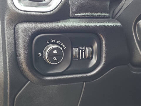 2023 RAM 3500 Laramie