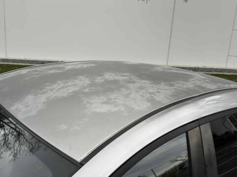 2014 Mazda MAZDA3 i SV