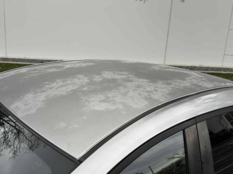 2014 Mazda MAZDA3 i SV