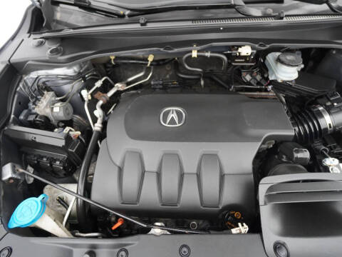 2013 Acura RDX