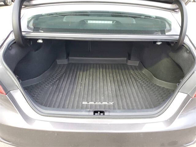 2023 Toyota Camry XSE V6