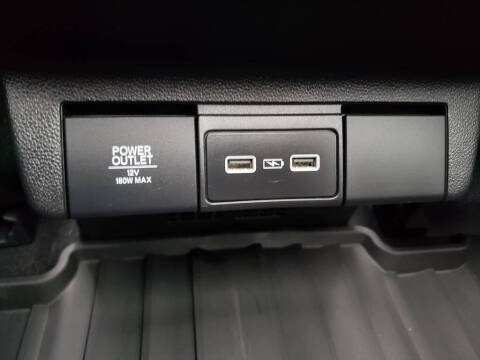 2023 Acura MDX SH-AWD