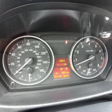 2009 BMW 3 Series 328i xDrive