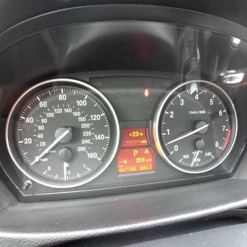 2009 BMW 3 Series 328i xDrive