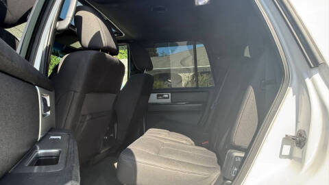 2016 Ford Expedition XLT