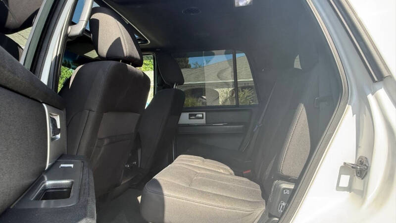 2016 Ford Expedition XLT