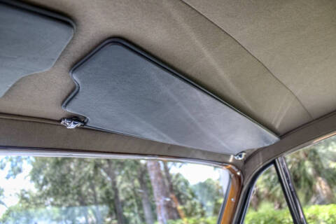 1965 Rolls-Royce Silver Cloud III