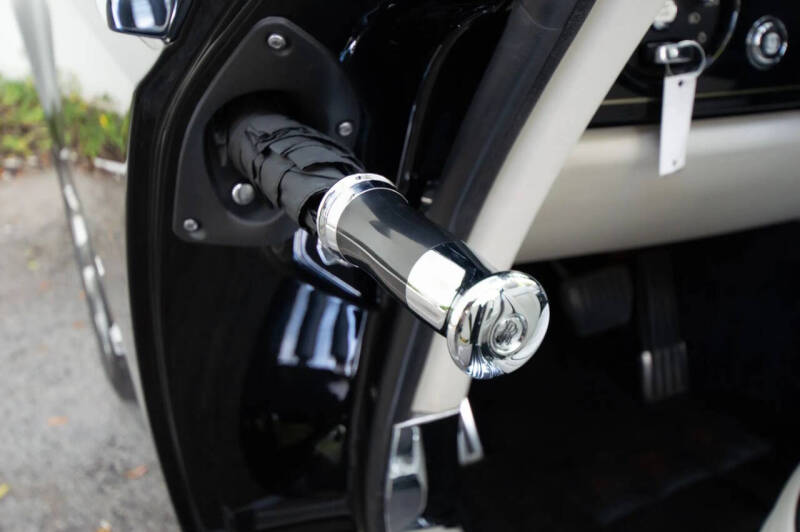 2016 Rolls-Royce Phantom Drophead Coupe