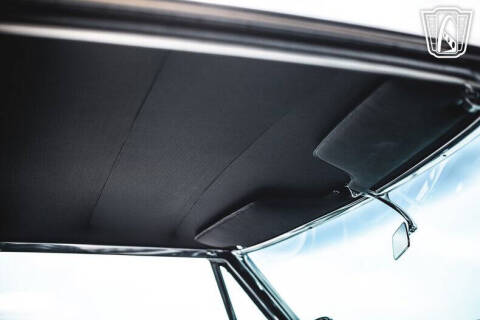 1966 Chevrolet Caprice