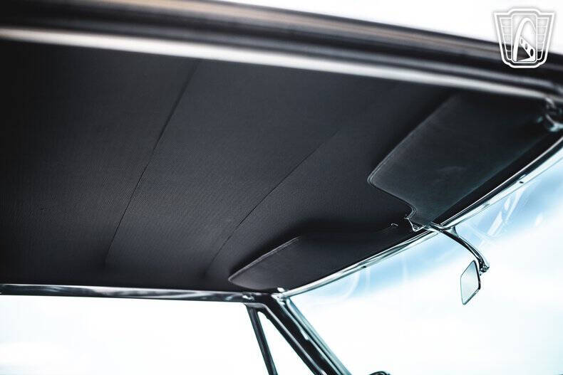 1966 Chevrolet Caprice