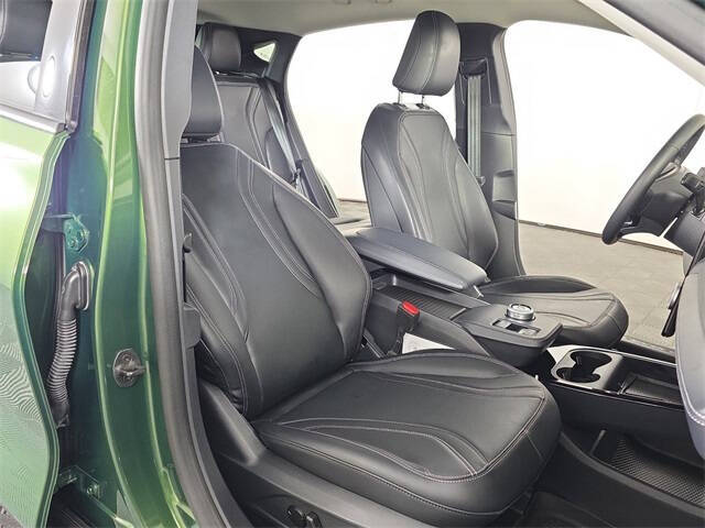 2024 Ford Mustang Mach-E Premium