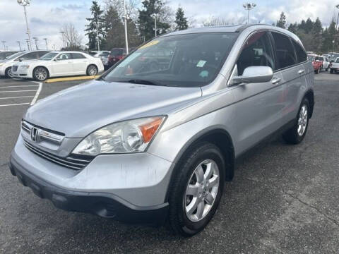 2009 Honda CR-V for sale at Autos Only Burien in Burien WA