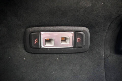 2016 BMW 7 Series 750i xDrive