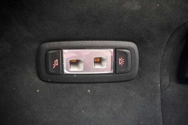 2016 BMW 7 Series 750i xDrive