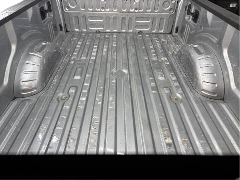 2022 Ford F-250 Super Duty