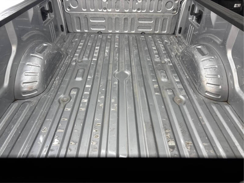 2022 Ford F-250 Super Duty