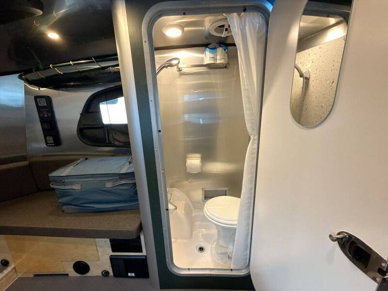 2023 Airstream Basecamp