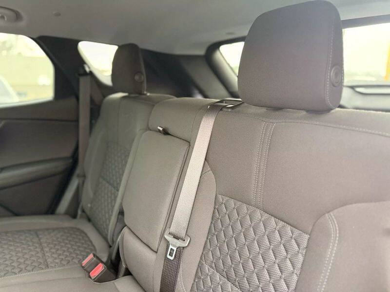 2019 Chevrolet Blazer LT