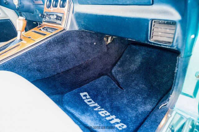 1981 Chevrolet Corvette