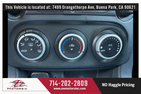 2012 Mazda MX-5 Miata Sport