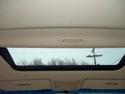 2011 Honda Accord EX-L