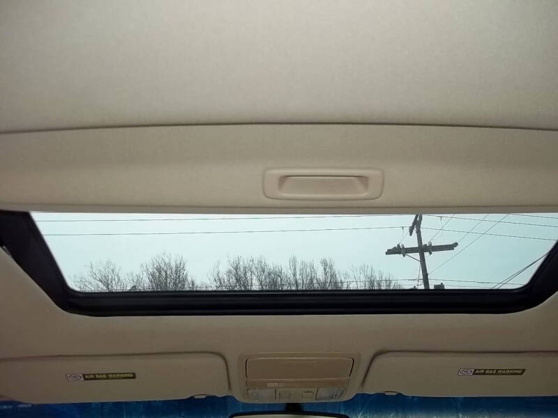 2011 Honda Accord EX-L