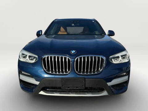2021 BMW X3 xDrive30e
