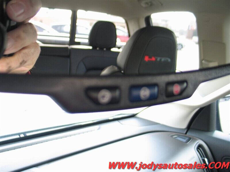 2022 GMC Canyon