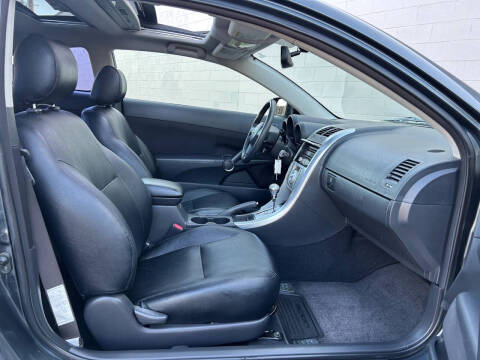2007 Scion tC
