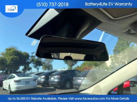 2018 Tesla Model S