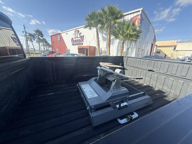 2023 Chevrolet Silverado 2500HD