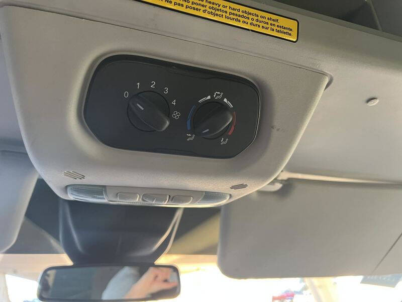 2017 Ford Transit