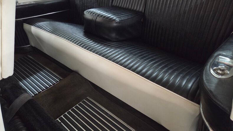 1956 Cadillac Eldorado