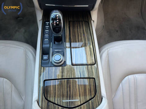 2017 Maserati Ghibli S Q4