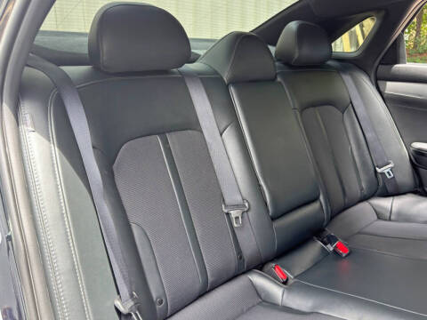 2023 Kia K5