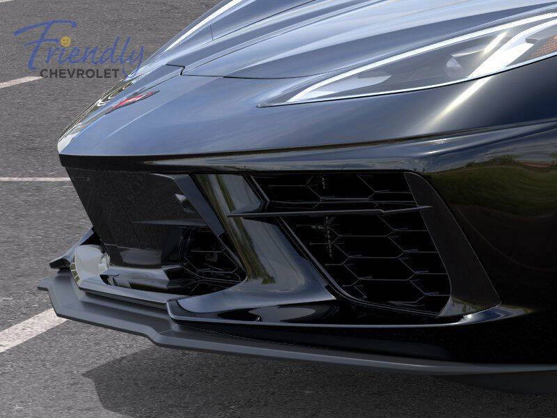 2026 Chevrolet Corvette Stingray