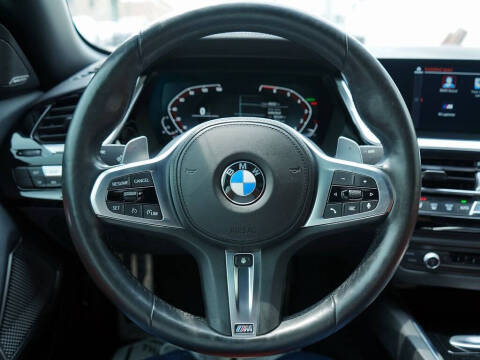 2020 BMW Z4 sDrive 30i