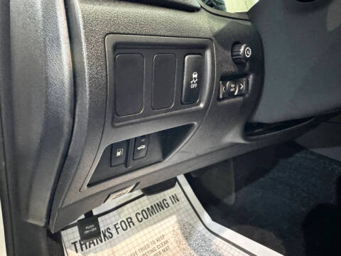 2012 Lexus IS 250