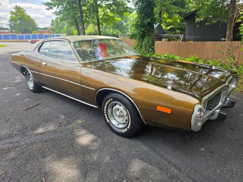 1973 Dodge Charger