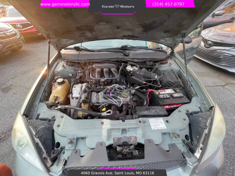 2006 Ford Taurus SE