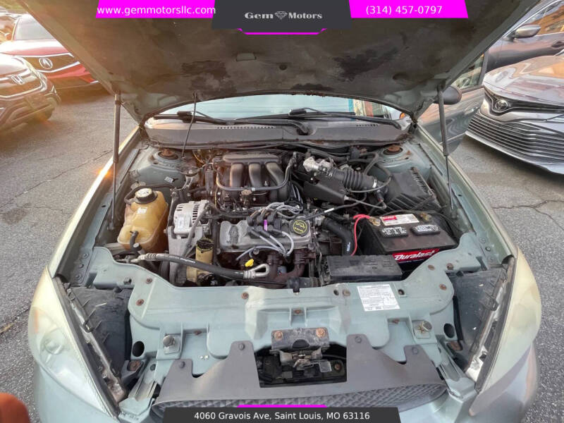 2006 Ford Taurus SE