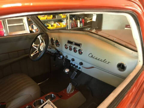 1941 Chevrolet Special DeLuxe