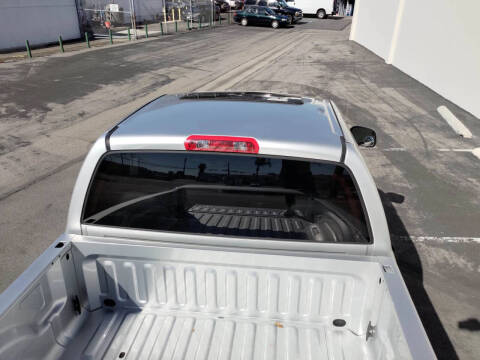 2005 Dodge Ram 1500 SRT-10
