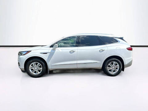 2019 Buick Enclave Premium